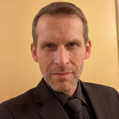 Gérald